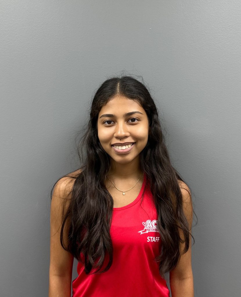 Coach Isabella