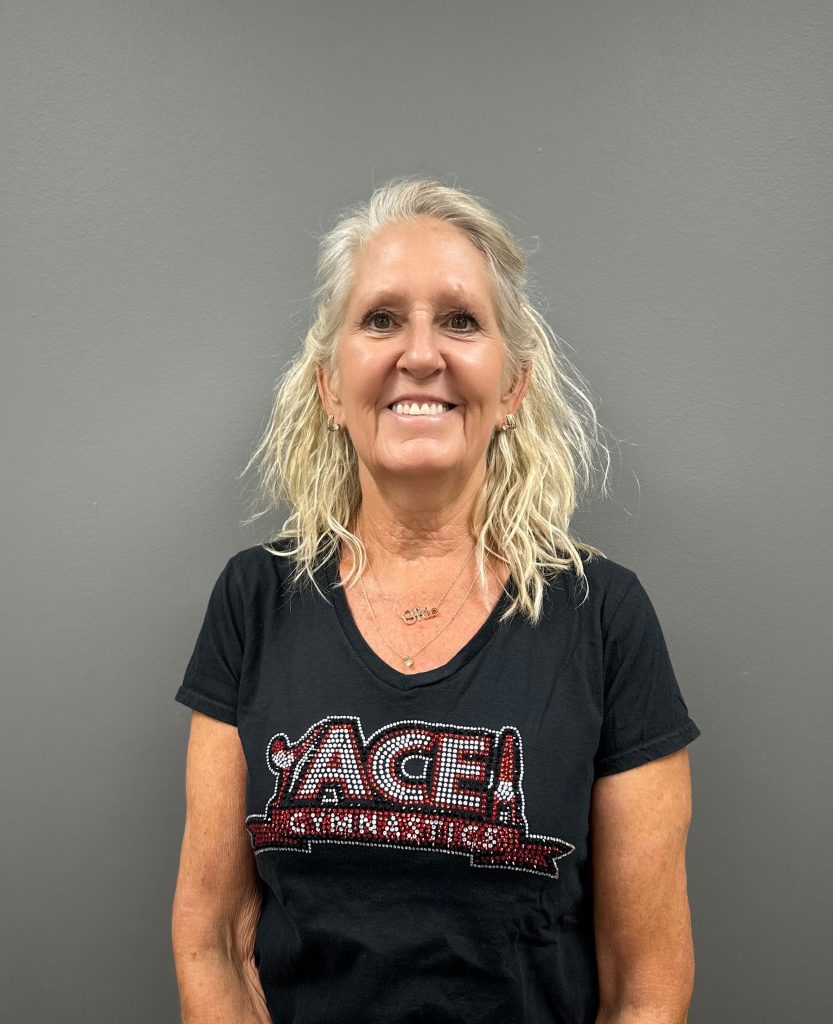 Coach Jill