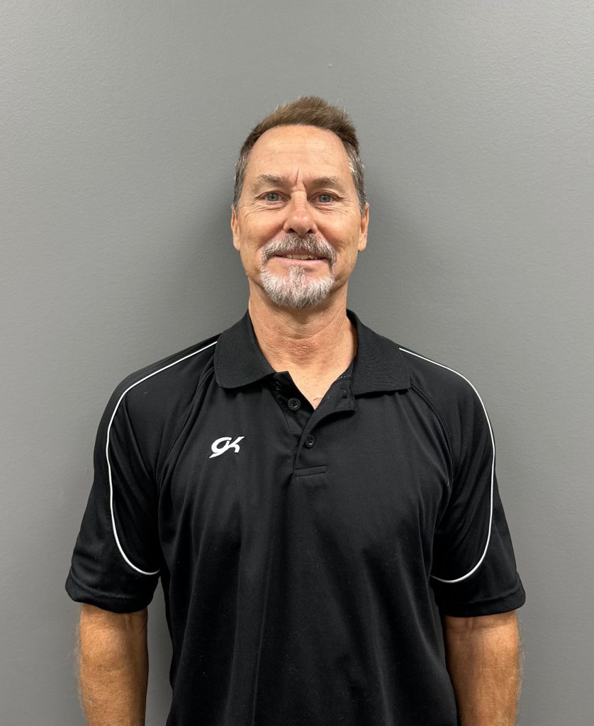 Coach John