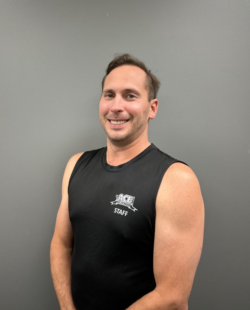 Coach Josh