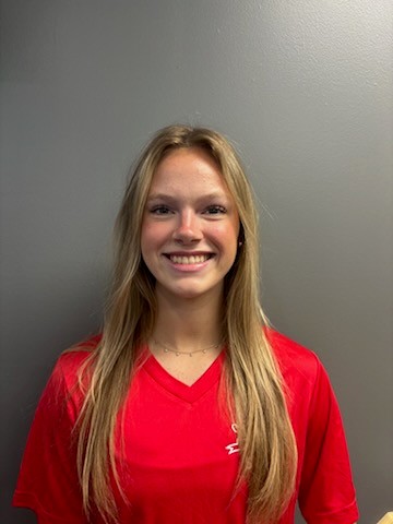 Coach Kenzie