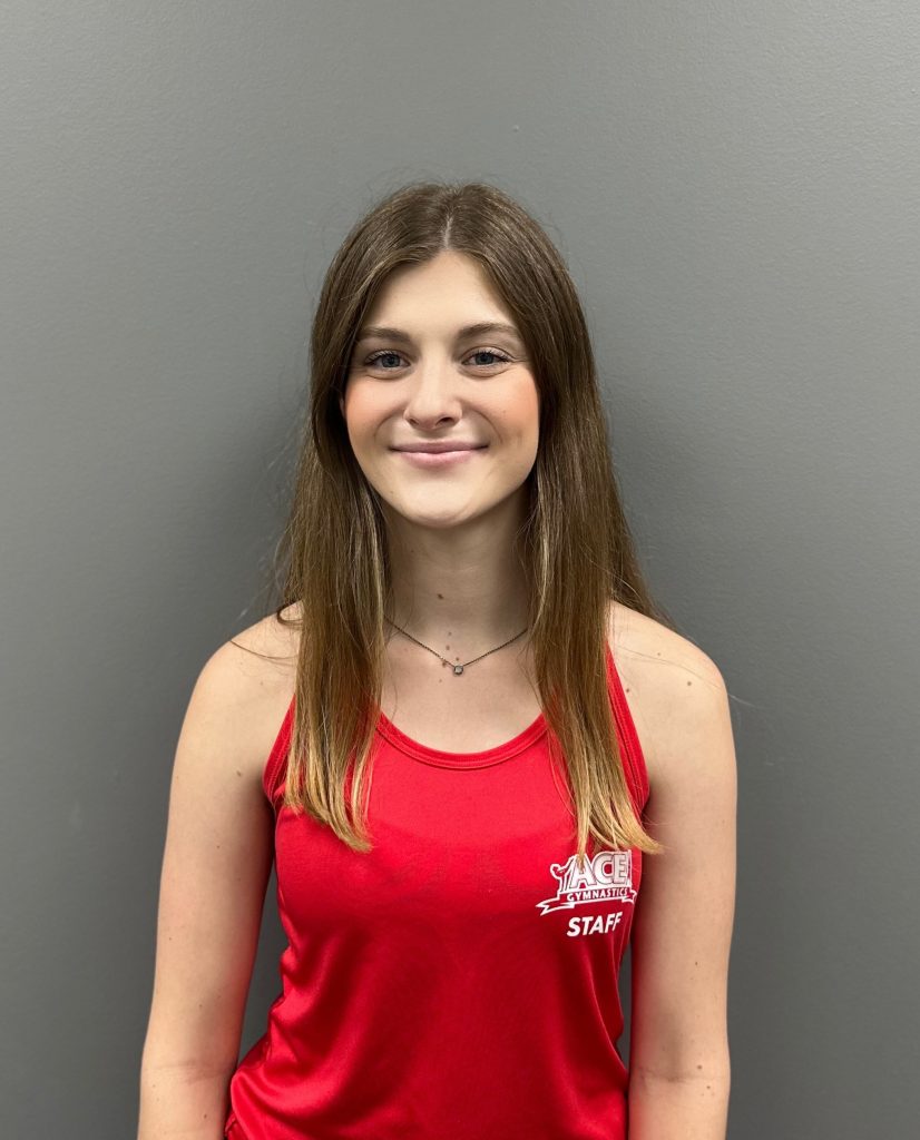 Coach Lexi