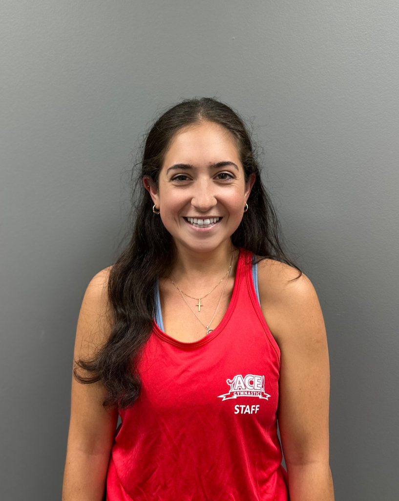 Coach Nicole