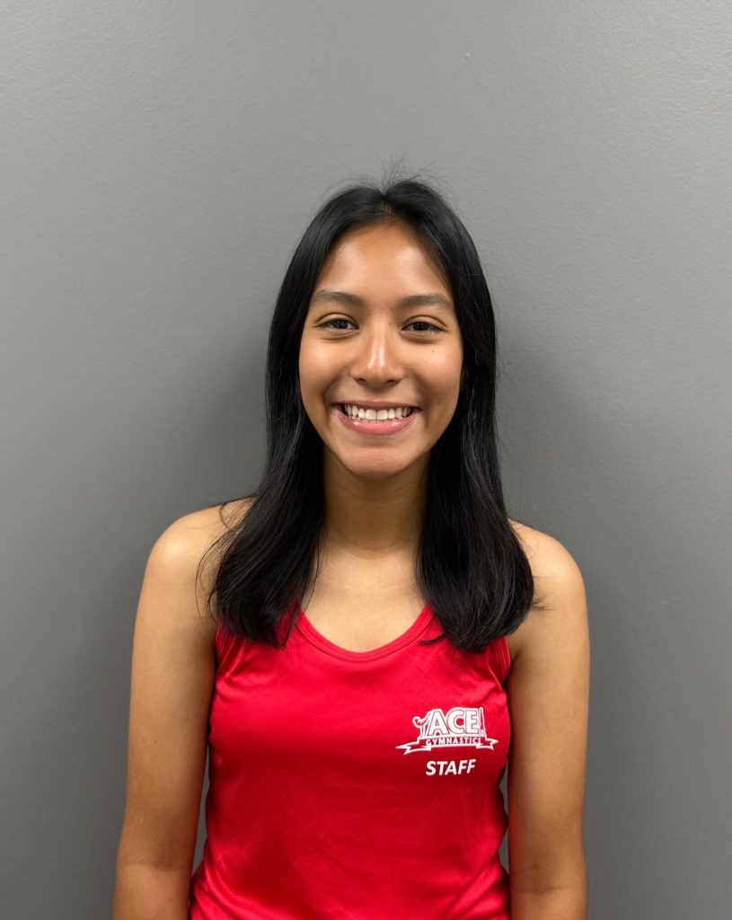Coach Veronica